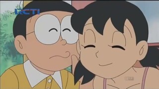 Doraemon Bahasa Indonesia Terbaru 2021 | Bayi Nobita PEMARAH?! | NO ZOOM | DORAEMON TERBARU |