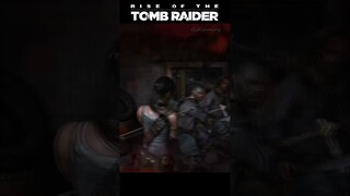 Lara Croft Death #tomraider #laracroft #gaming #videogames #shortvideo #shots