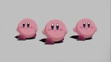 [GMV]ลีล้าเต้นน่ารัก ๆ ของเคอร์บี้ <Kirby Air Ride>