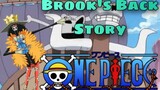One Piece - Ang Kwento Ni Brook [Tagalog Review]