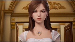Urban Ancient Immortal Doctor Eps 52 sub indo