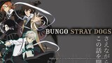 Bungo Stray Dogs S04 Episode 07 |