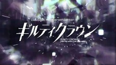 Guilty Crown 02