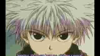 HxH (1999) - Episode 67 - Tagalog Dubbed