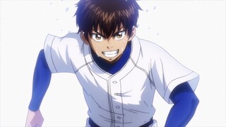 Ace of Diamond Act II-28