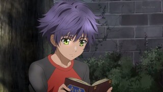 Hakkenden- Touhou Hakken Ibun Season 2 Eps 03 Sub Indo