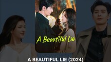 a beautiful lie E17