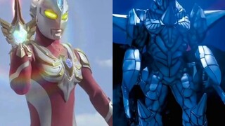 "Ultraman Max Membobol Salinan Dreambius"