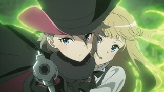 【Princess Principal】安洁与夏洛特