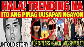 TVJ🔴TINDI NG REBELASYON!! VIRAL!! FRANSIS MAGALONA,AFTER 15 YEARS LUMUTANG REACTION VIDEO