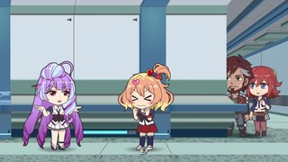 Macross Delta - Special 08