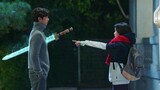 [Drama]Pasangan Goblin: Gong Yoo x Kim Go-eun, Stay With Me