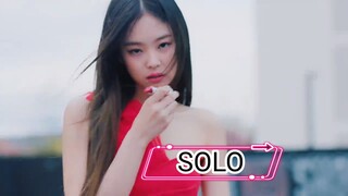 Solo - Jennie