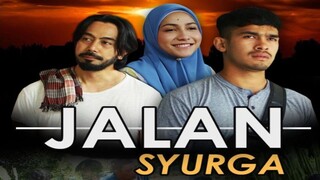 Telefilem Jalan Syurga 2020
