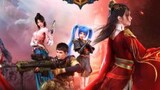 [ Sub Indo ] Yuan Long Season 3 Eps 4
