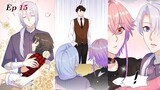 Ep 15 Old Scar | Yaoi Manga | Boys' Love