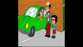 Betty Toons Salven Al Colegio