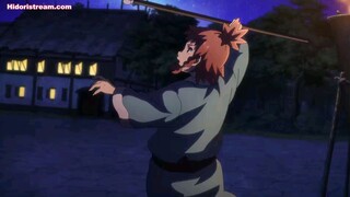 [{Teogonia}] Eps 5 Sub Indo