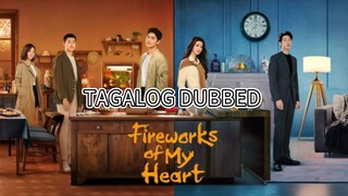 Fireworks of my Heart 17 TAGALOG