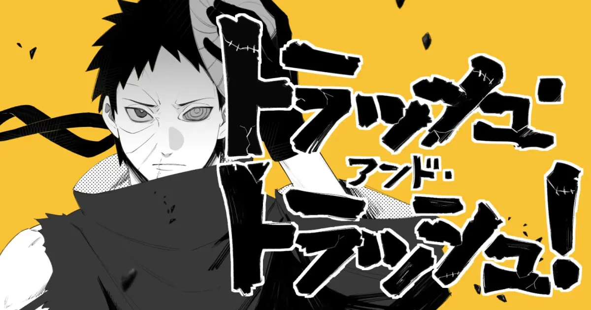 Tìm hiểu về sức mạnh 3 con mắt huyết kế giới hạn của Uchiha Obito trong  Naruto