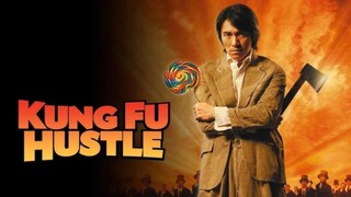 Kung Fu Hustle (2004)