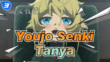 [Youjo Senki/MAD/1080P+] Tanya's Normal Life_3