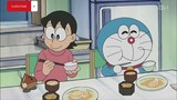 Doraemon Bahasa Indonesia 2023 No Zoom - Perjalanan Ke Hawaii