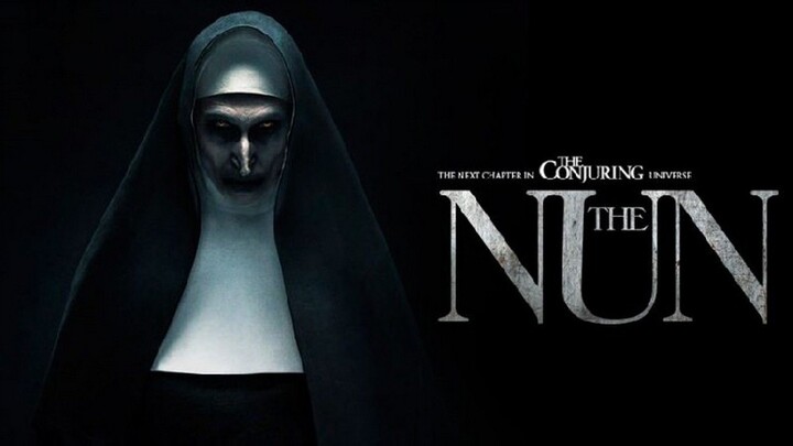 The Nun 2018 Full Movie (Sub-T Indonesia)