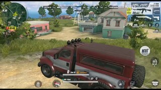 "PAISA ISA ANG NAKAKALABAN" (ROS Gameplay)