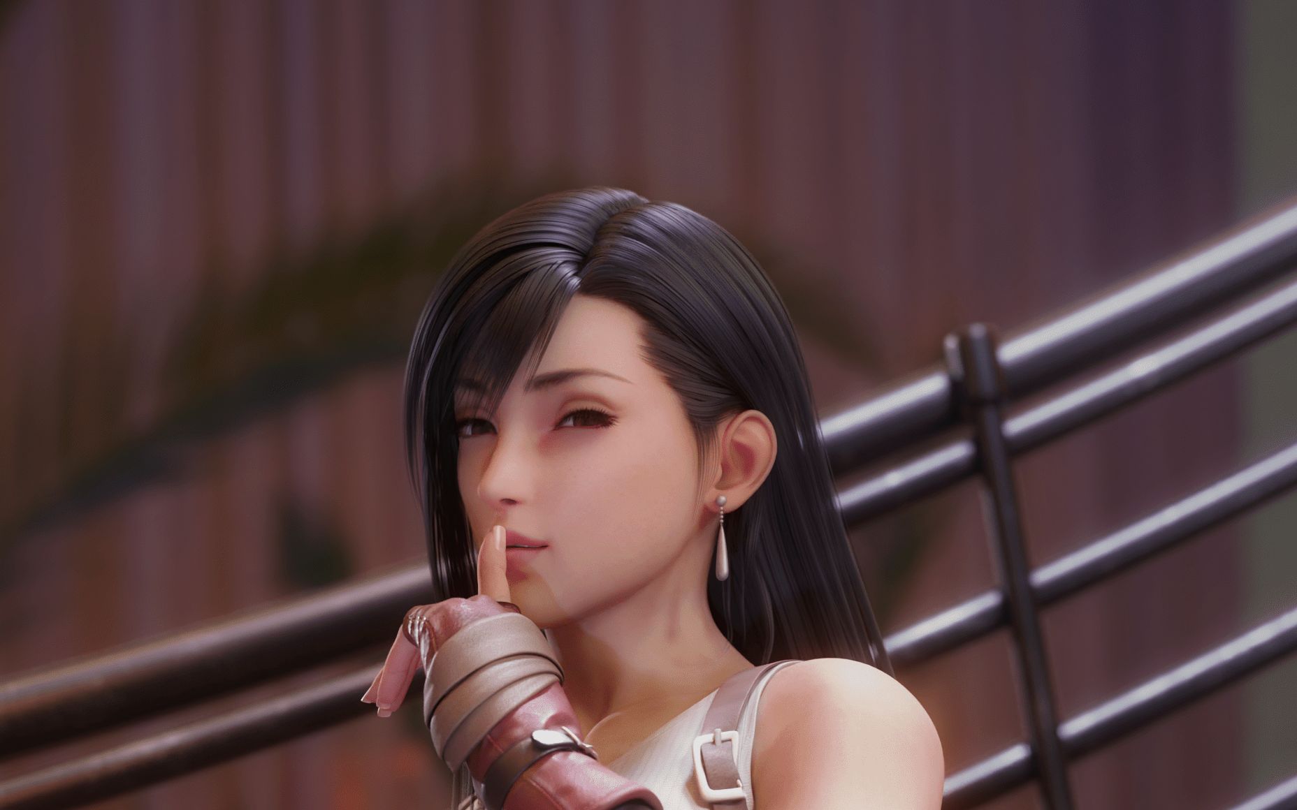 Tifa scissors