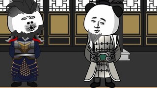 Episode 51 Chang Sun Chong gets beaten