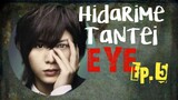 [Eng Sub] Hidarime Tantei EYE - Episode 5