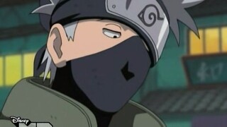 Naruto Shippuden - 005 - The Kazekage Stands Tall [Cut][C-W]