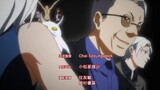 Hitori No Shita (The Outcast) episode 1, season 1 - BiliBili
