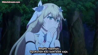 EP9 Why Does Nobody Remember Me in This World? (Sub Indonesia) 1080p