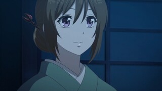 Kakuriyo: Bed & Breakfast for Spirits Ep 11 Eng Sub