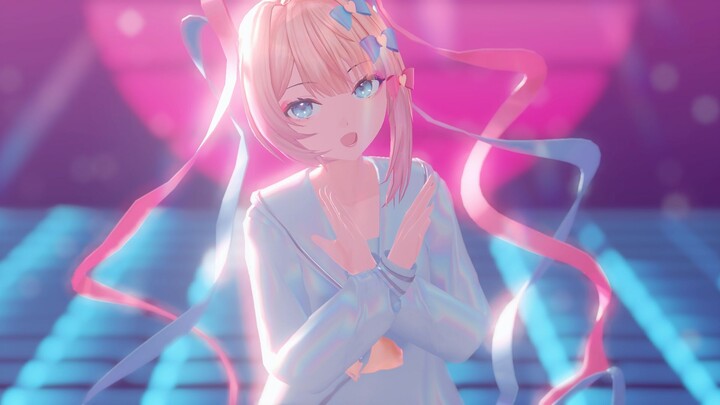 【MMD Action Distribution】♦INTERNET YAMERO♦