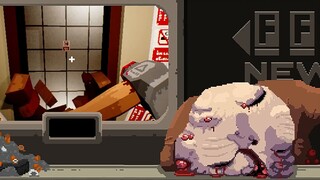 Never played such a powerful anti-smoking propaganda game