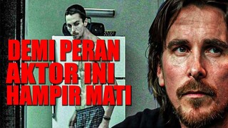 GILA‼️HOLLYWOOD HAMPIR BUNUH CHRISTIAN BALE