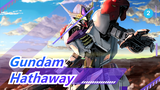 Gundam| Sad Char ! Shining Hathaway!_2