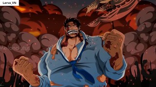 7 Nhân Vật Có Khả Năng Đánh Bại Kaido_ I Phân Tích One Piece 2