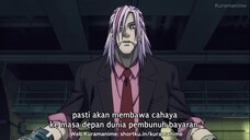 09. Pembunuh Bayaran Pensiun (Sakamoto Days EP 09)