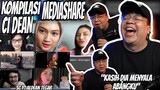 KOMPILASI MEDIASHARE DEANKT "KASIH DIA MENYALA ABANGKU" || PART 121!!!