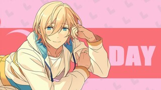 [Tenshouin Eichi] Say so//Meme