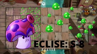 ECLISE S-8 Tutorial