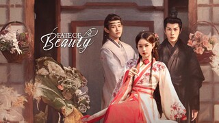 [eng sub] fake of beauty episode 02