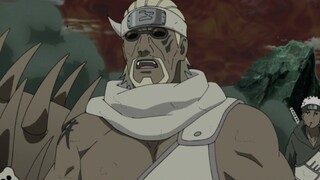 Obito, việc này cũng không hề dễ dàng.