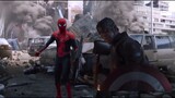 [Spider-Man: Far From Home] An homage to End Game