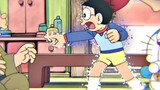 〖Nobita: Jika aku menjadi kejam, aku akan langsung berbalik melawan Tiangang〗