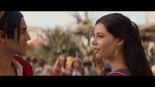 Disney's Aladdin | Biggest Event